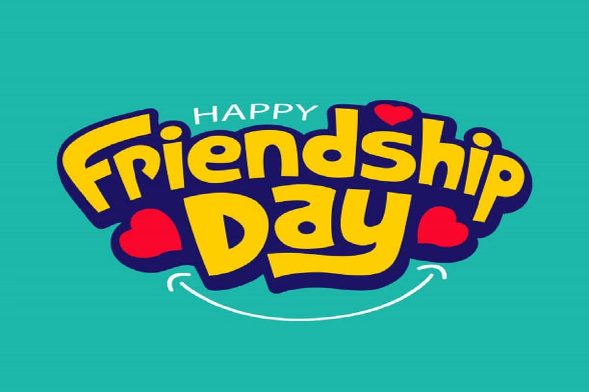Friendship Day Friendship Day