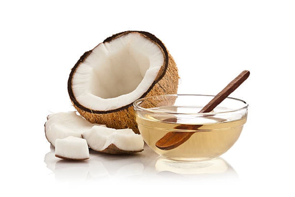 coconut coconut