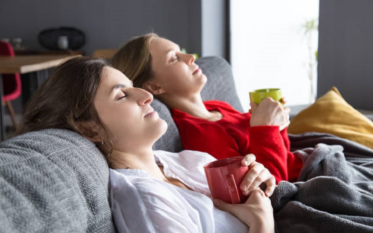 National Lazy Mom’s Day National Lazy Mom’s Day