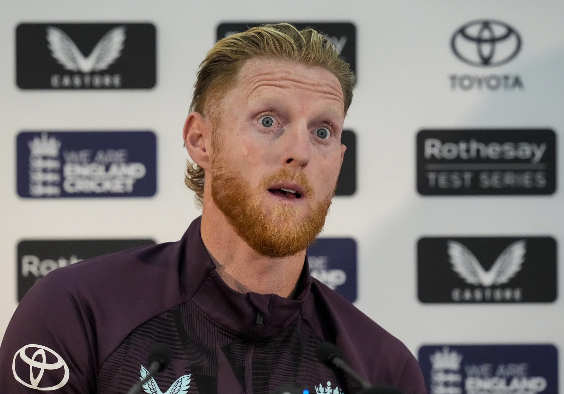 Ben Stokes blames IND vs ENG Test Series Schedule for Injury. Ben Stokes blames IND vs ENG Test Series Schedule for Injury.