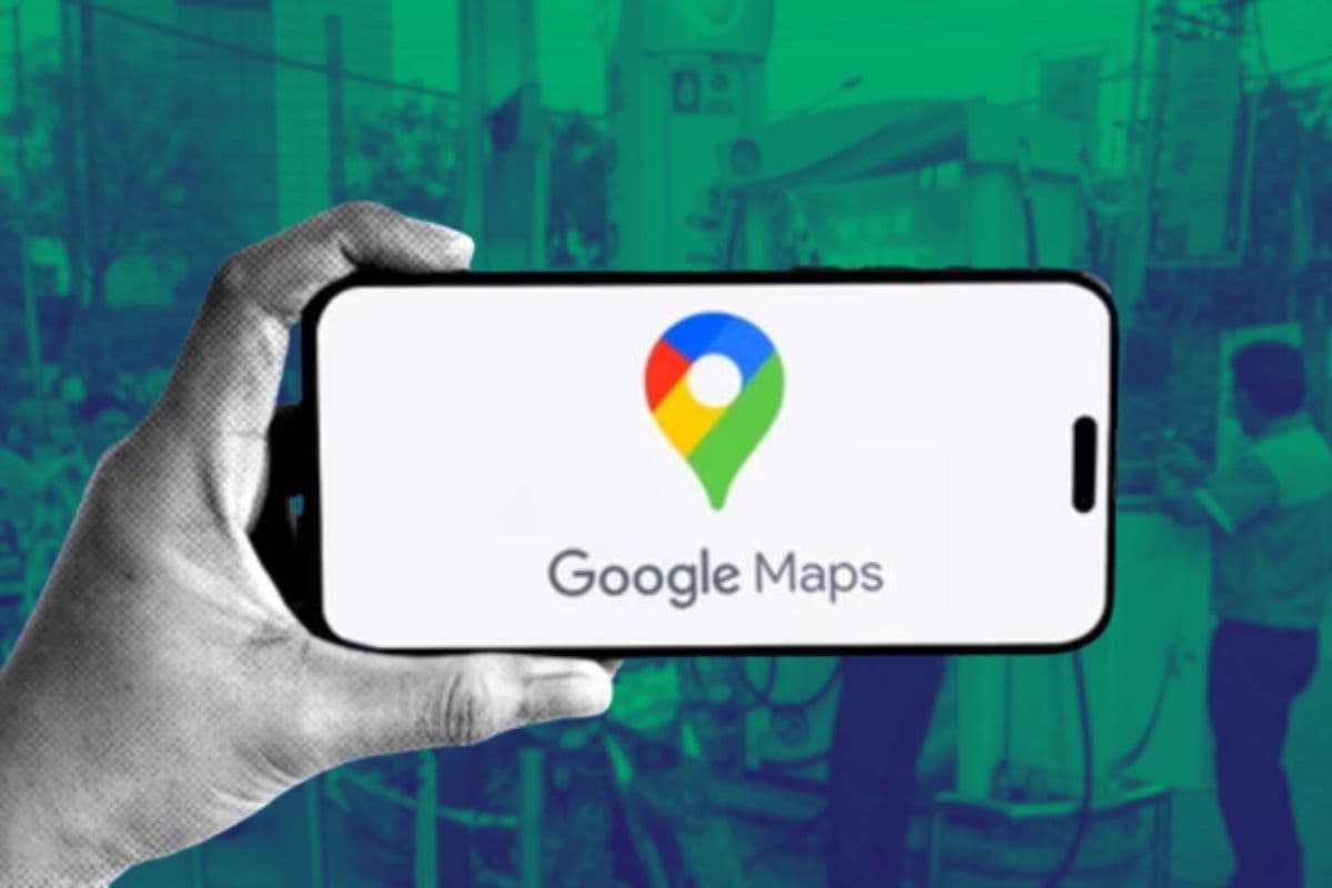Google Maps Prefer Fuel Efficient Routes Google Maps Prefer Fuel Efficient Routes