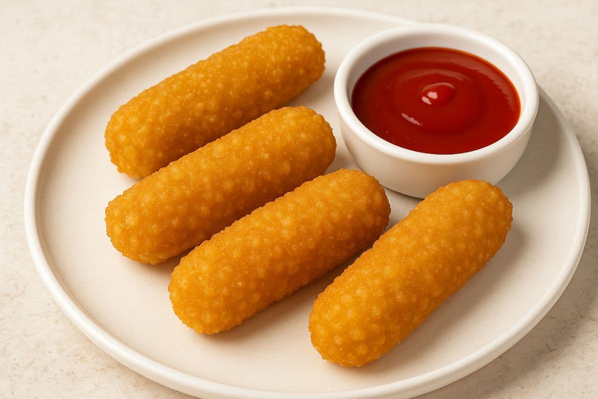 sabudana nuggets sabudana nuggets