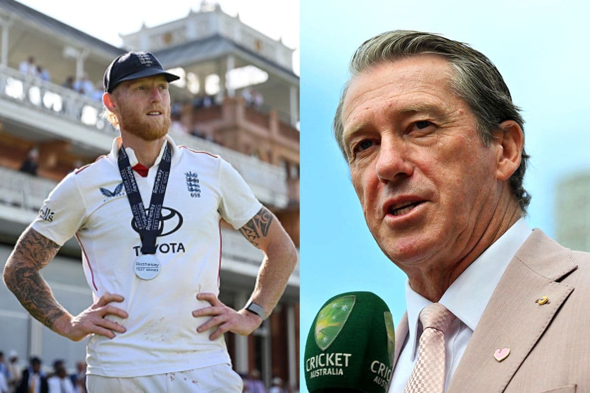 Glenn Mcgrath Prediction for Ashes 2025 Glenn Mcgrath Prediction for Ashes 2025