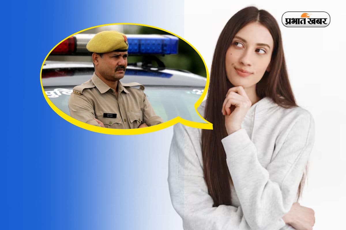 General Knowledge Police Meaning in Hindi General Knowledge Police Meaning in Hindi