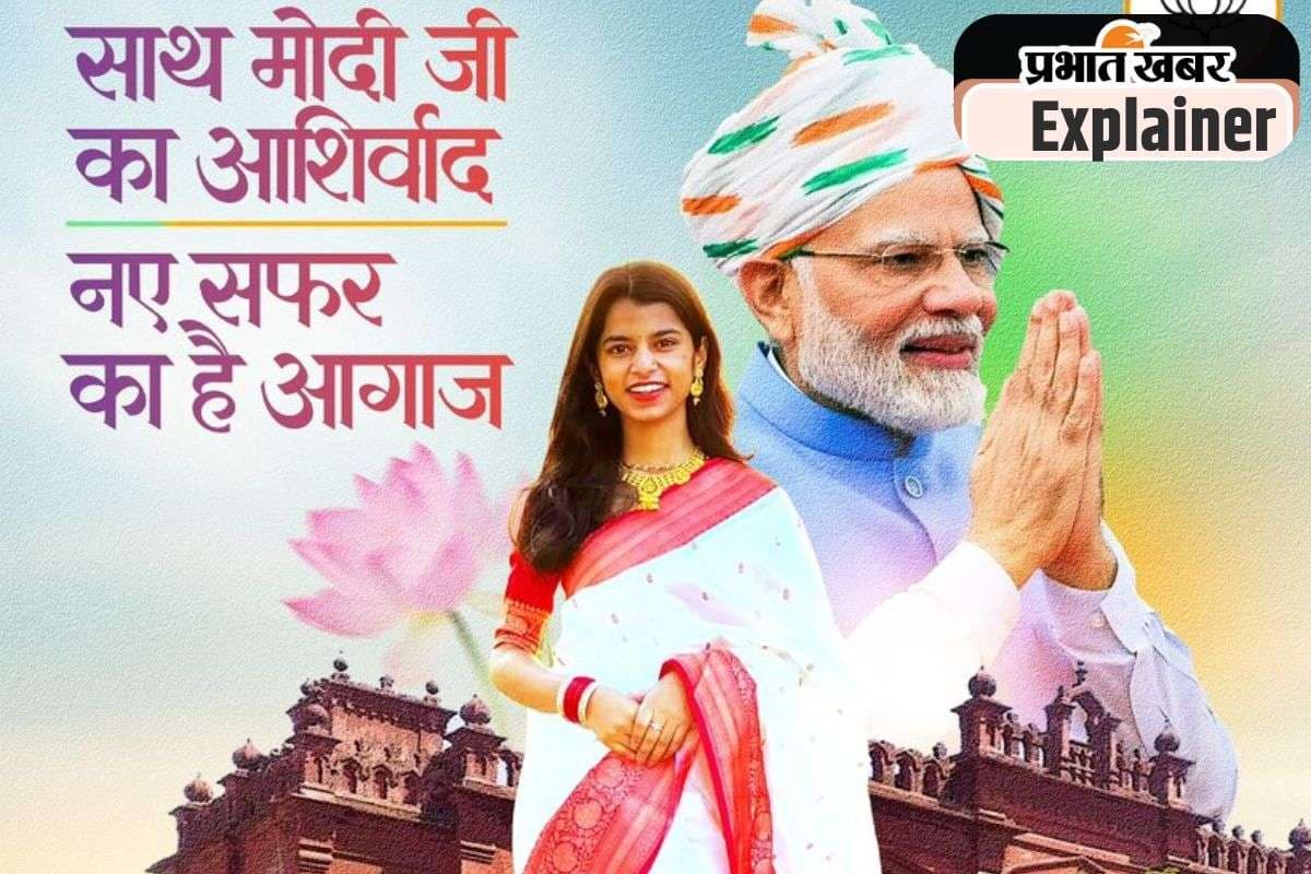Maithili Thakur Maithili Thakur