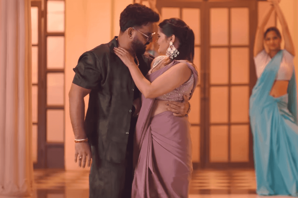 Pawan Singh Bhojpuri Song Pawan Singh Bhojpuri Song