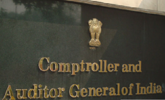 उल्लंघनकर्ताओं के खिलाफ कार्रवाई नहीं करने पर कैग ने की खिंचाई उल्लंघनकर्ताओं के खिलाफ कार्रवाई नहीं करने पर कैग ने की खिंचाई