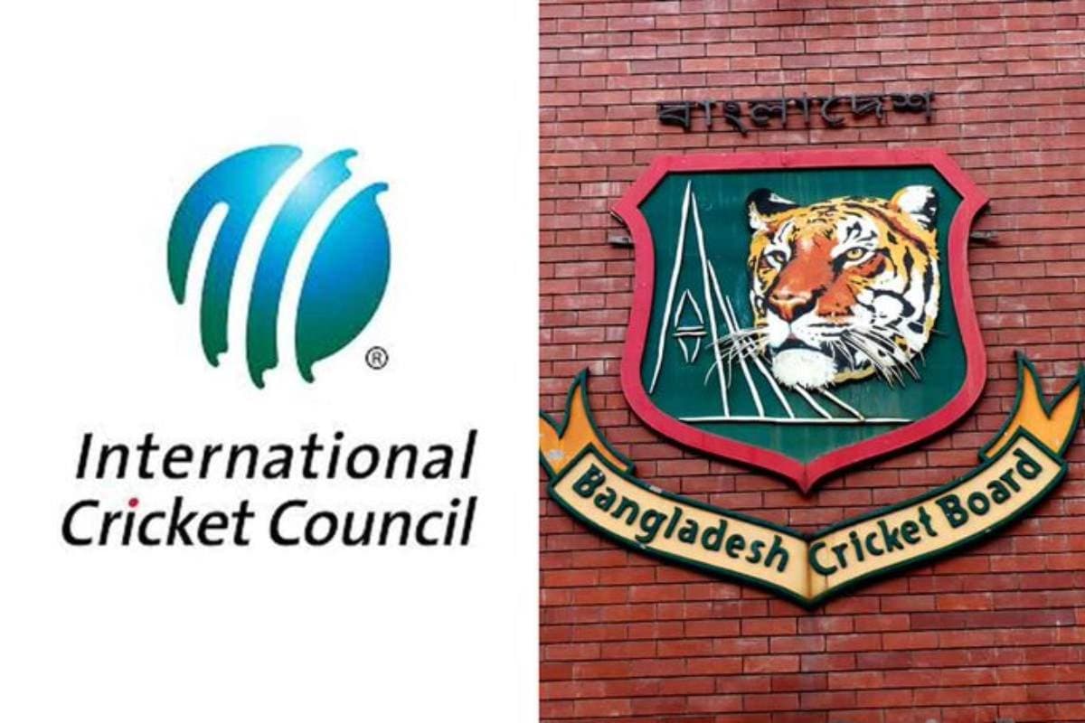 T20 World Cup 2026: बांग्लादेश को भारत में खेलने पर अब भी आपत्ति, BCB अध्यक्ष ने शुरू किया नया ड्रामा T20 World Cup 2026: बांग्लादेश को भारत में खेलने पर अब भी आपत्ति, BCB अध्यक्ष ने शुरू किया नया ड्रामा
