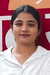 करुणा तिवारी