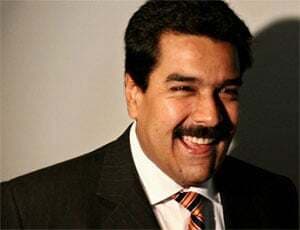 मादुरो ने ओबामा को दी ‘उच्च स्तरीय’ वार्ता की चुनौती