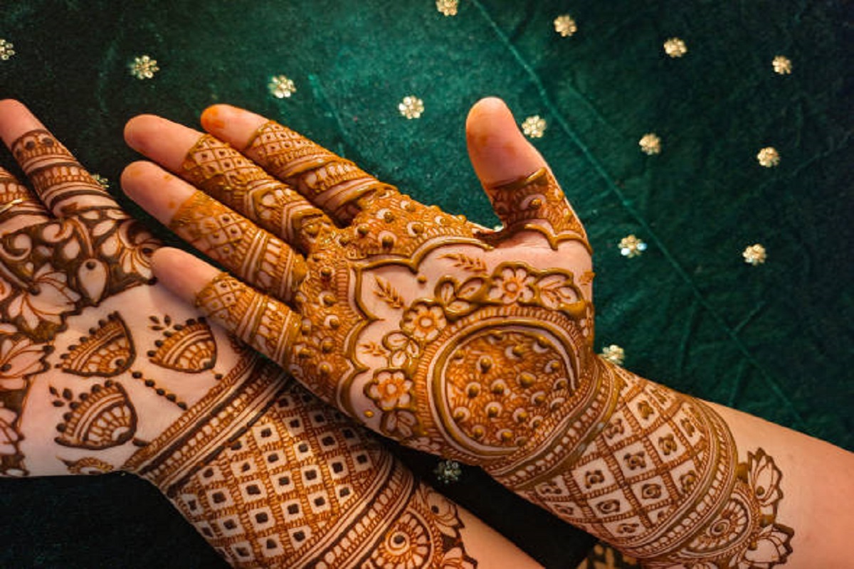 latest and simple mehndi design latest and simple mehndi design