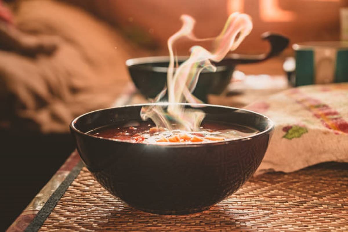 hot food hot food