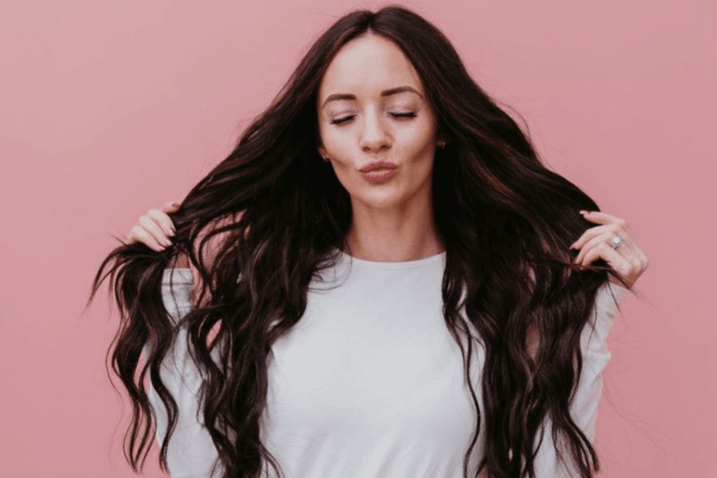 Hair Care For Holi