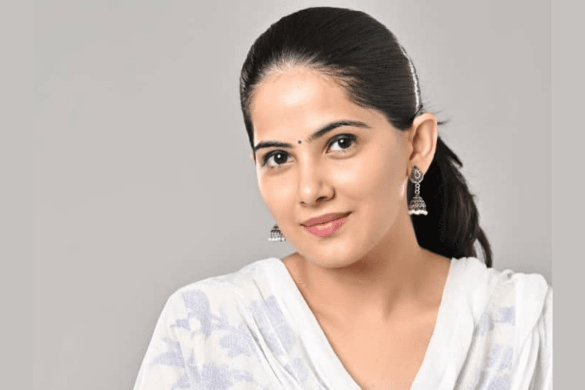 Jaya Kishori Tips Jaya Kishori Tips