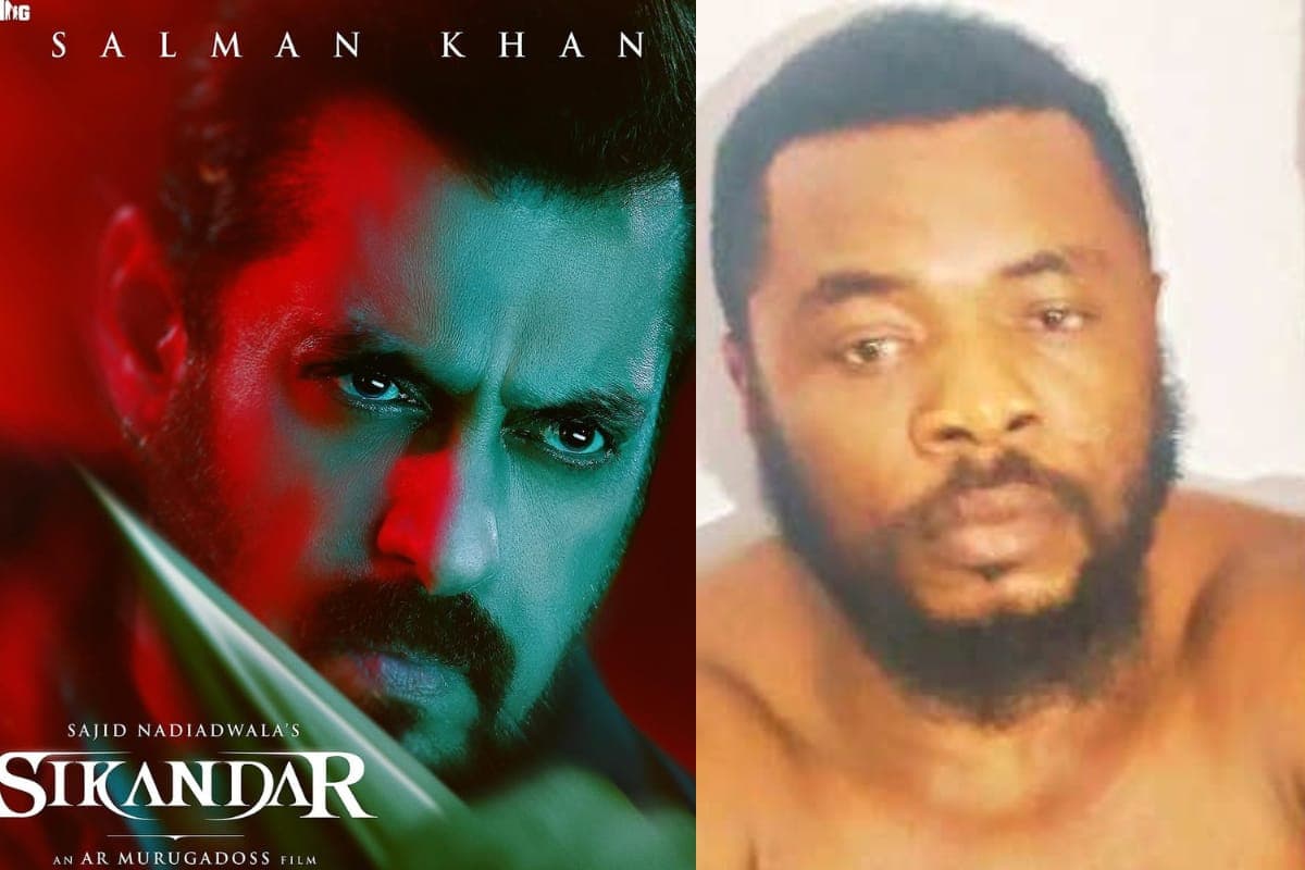 Sikandar Villain Drugs Case