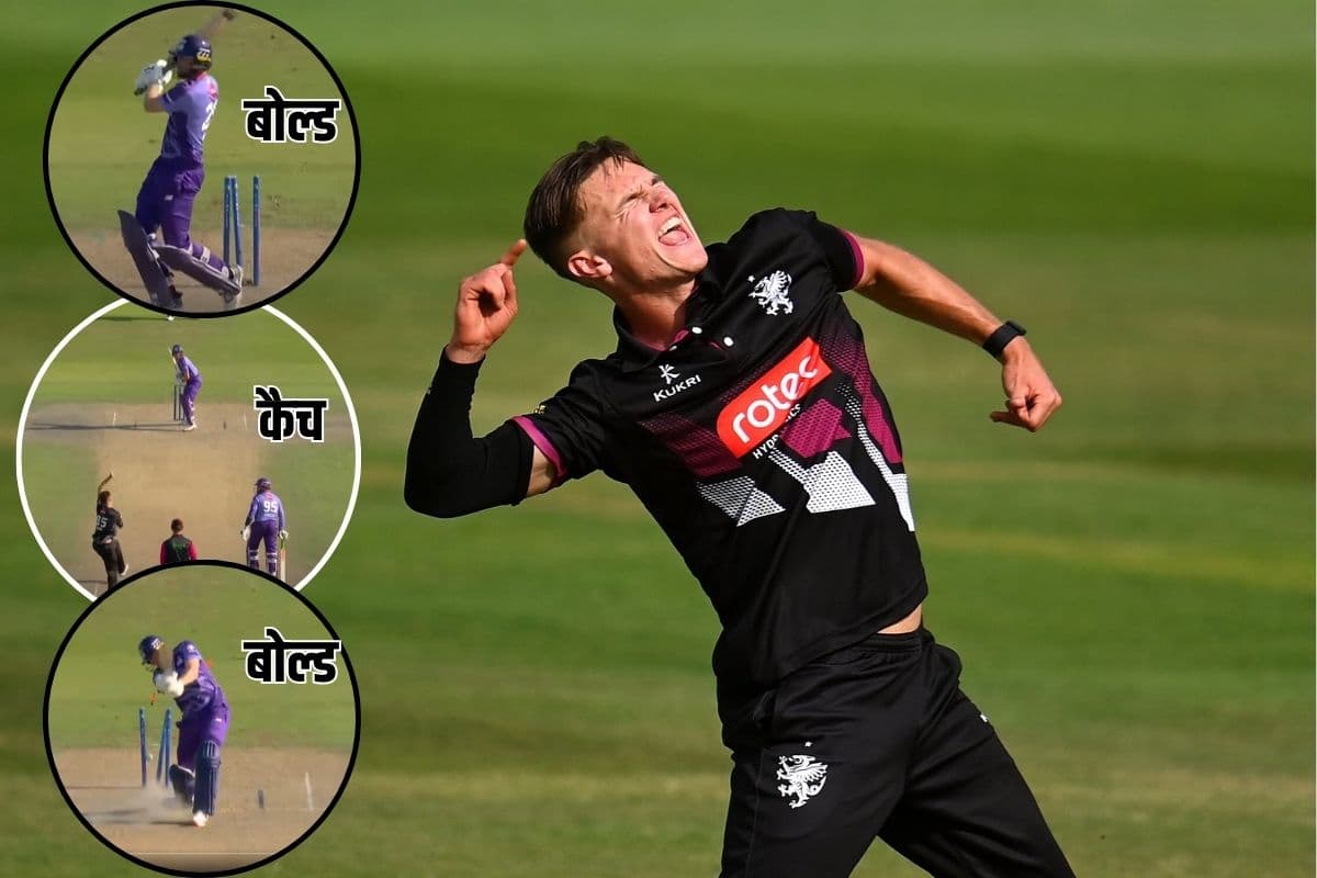 Sonny Baker Hat-trick in The Hundred. Sonny Baker Hat-trick in The Hundred.