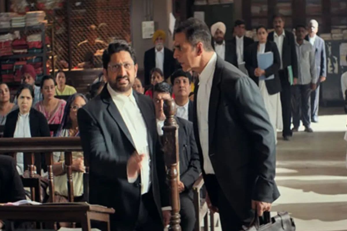 Jolly LLB 3 Box Office Collection Jolly LLB 3 Box Office Collection