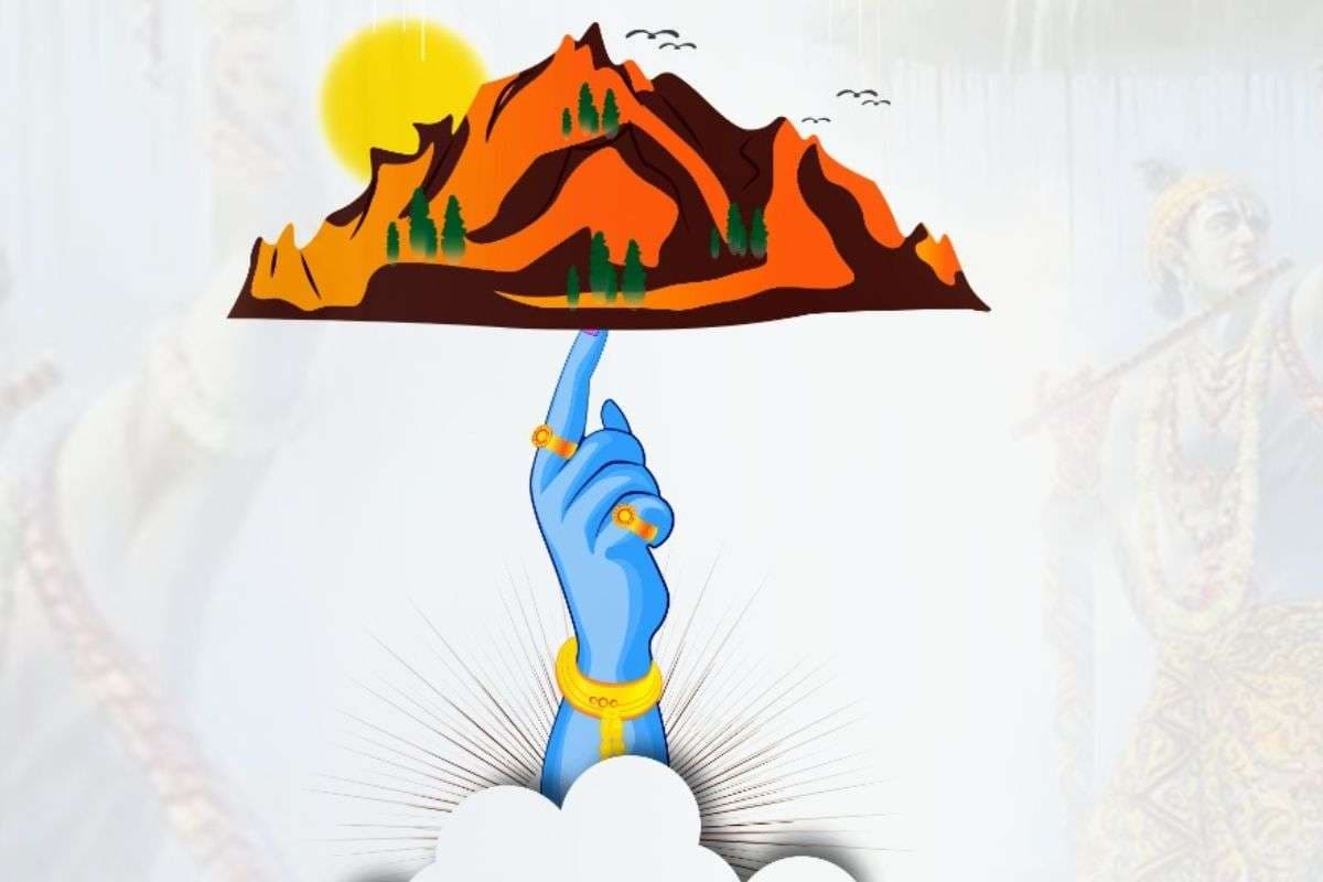 Govardhan Puja 2025 Shubh Muhurat