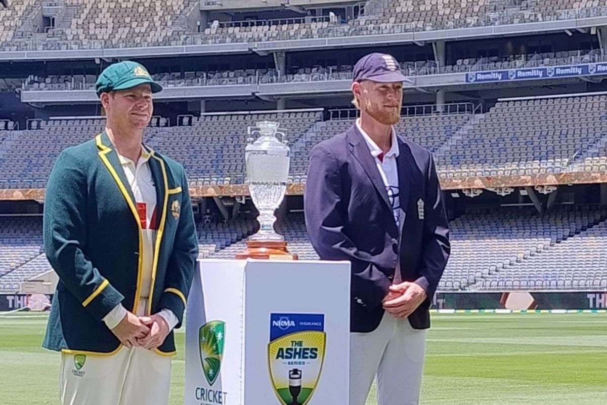 ENG VS AUS THE ASHES Series ENG VS AUS THE ASHES Series