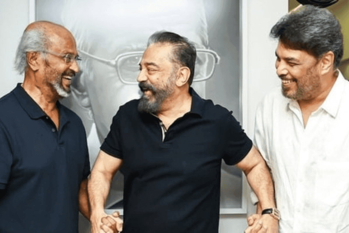 Thalaivar 173 Thalaivar 173