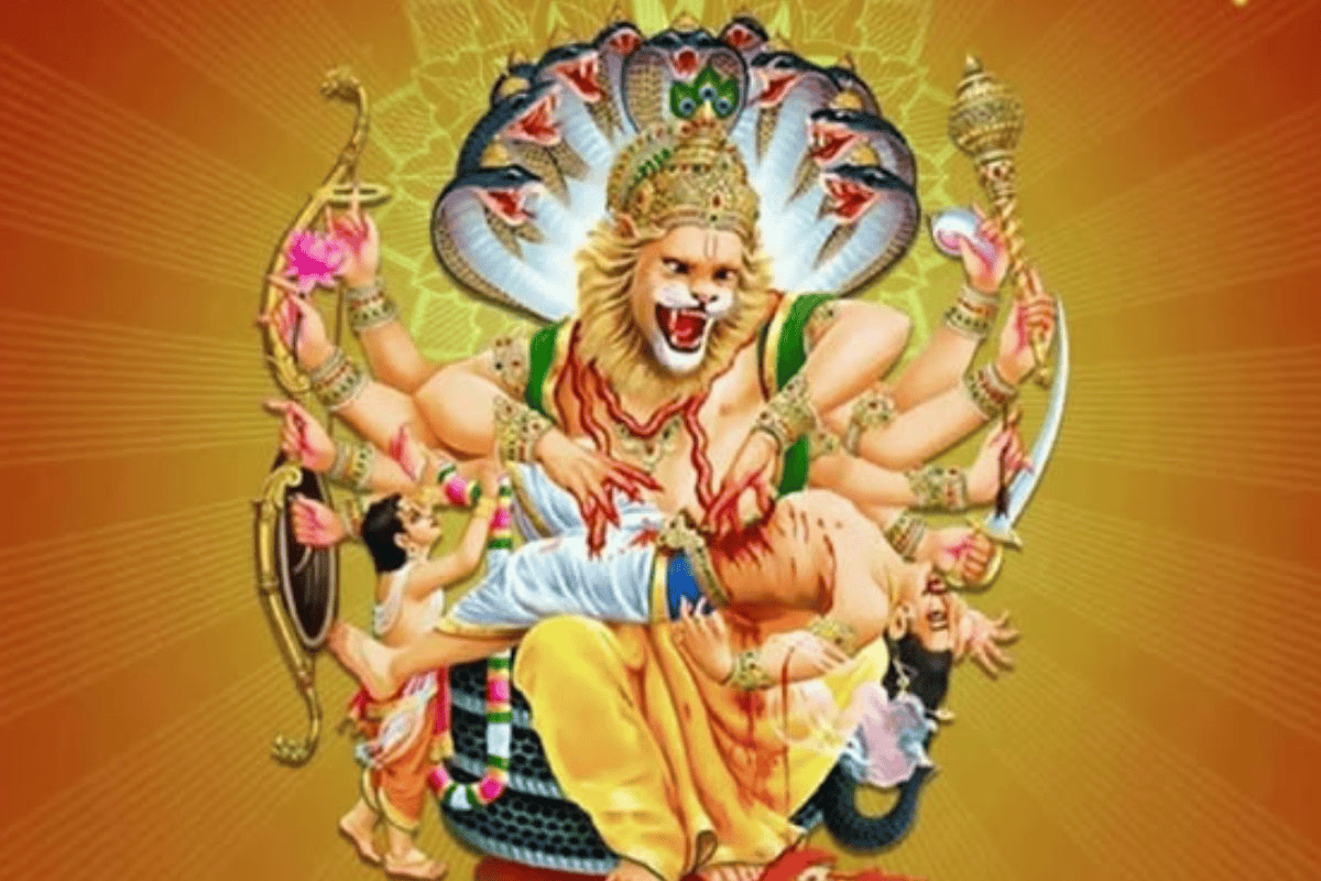 Narasimha Jayanti Upay