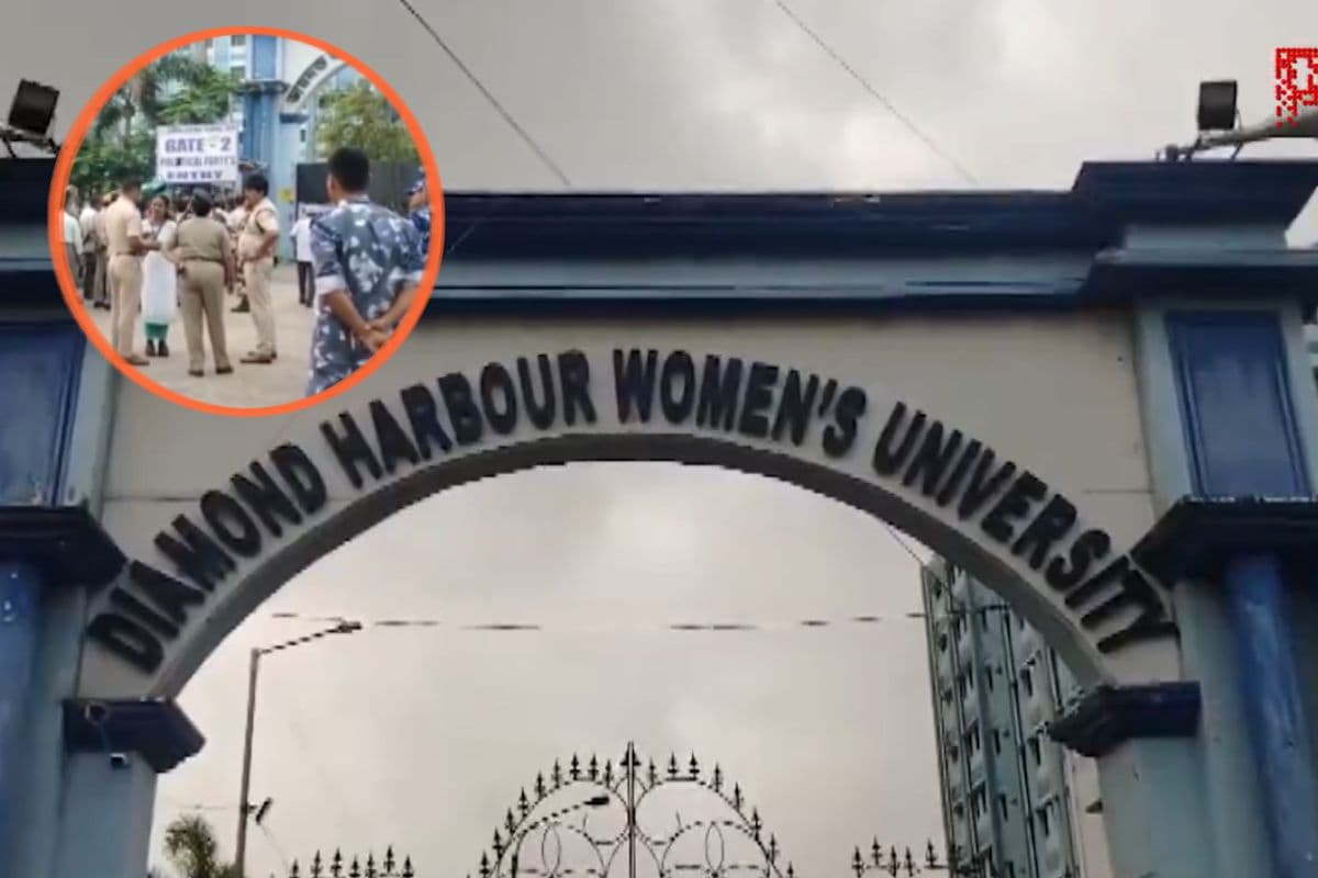 Falta Election Result : फालता में BJP को बंपर बढ़त, मैदान छोड़ने वाले TMC उम्मीदवार जहांगीर खान बहुत पीछे