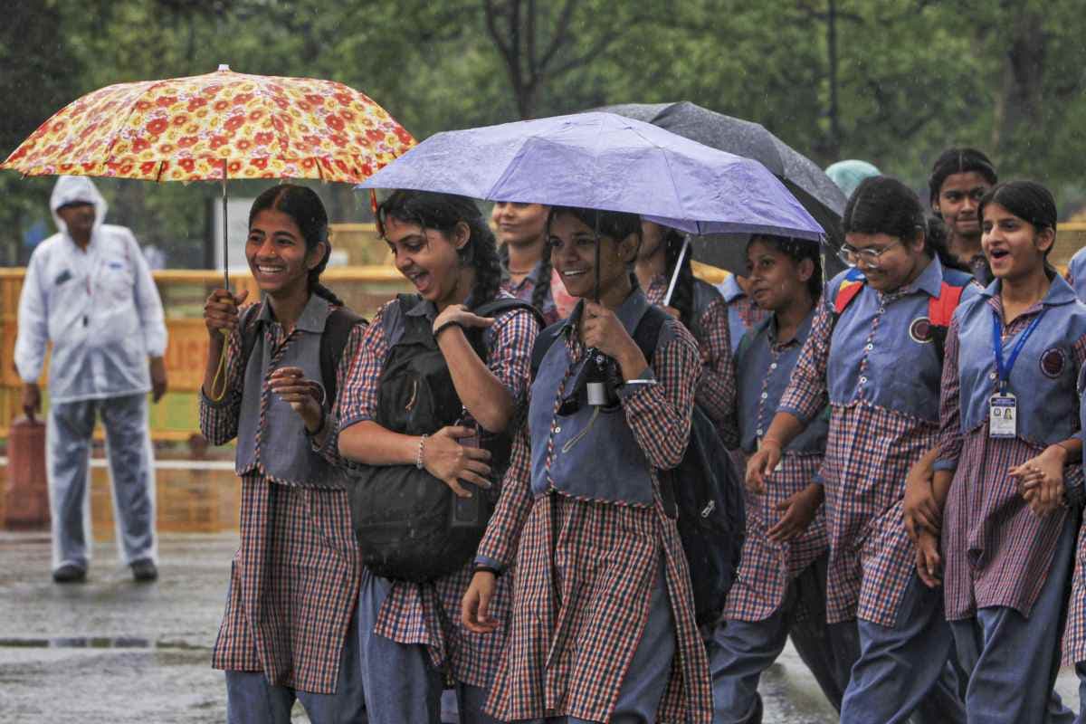 मौसम: 14 मई तक इन राज्यों का मौसम रहेगा खराब, होगी बारिश, आया IMD का अलर्ट