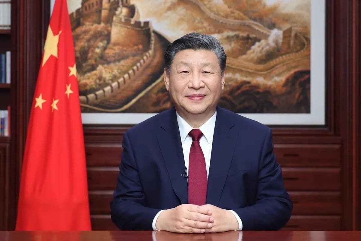 China Scraps Tariffs on all African Countries except Eswatini.