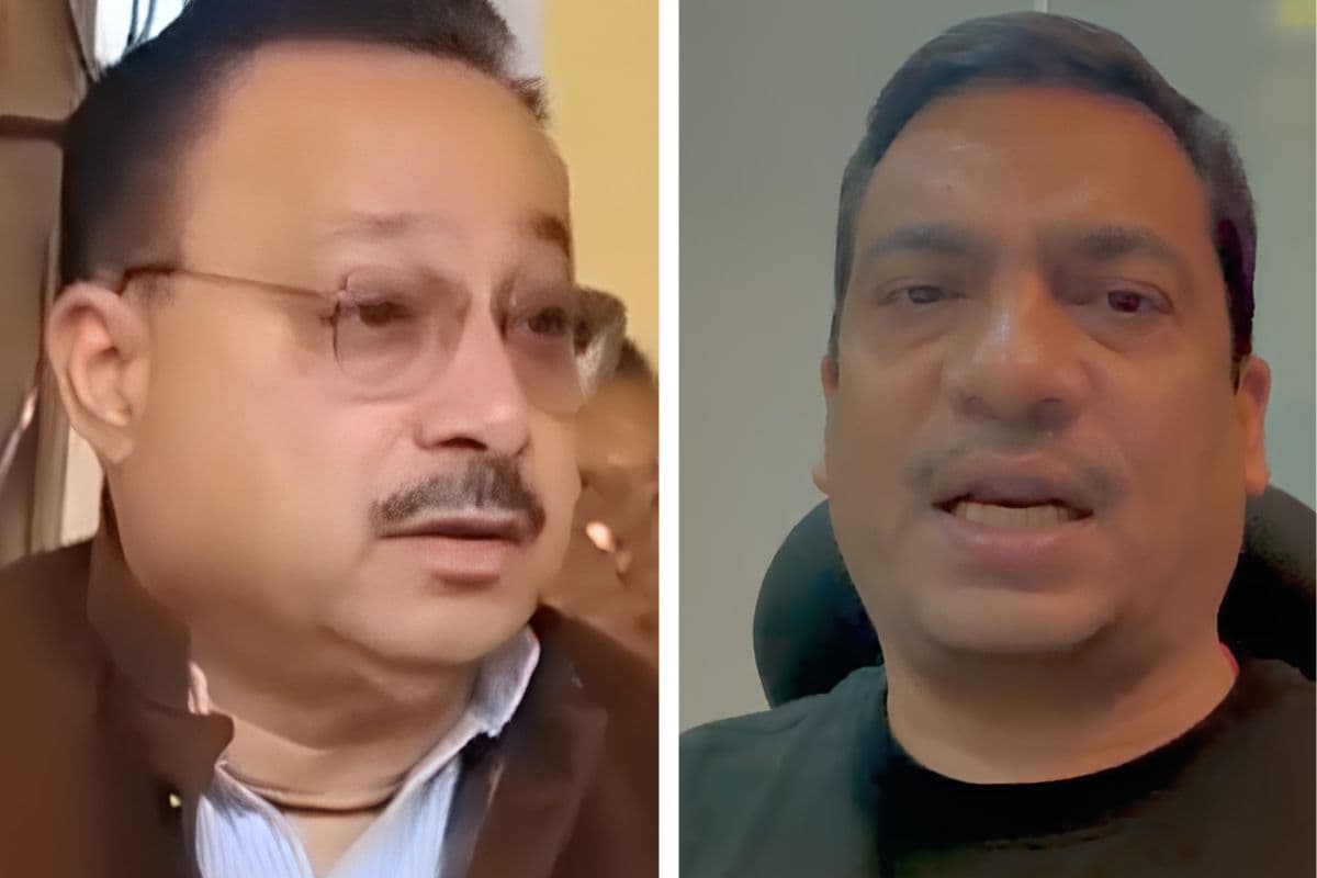 गढ़वा: श्री बंशीधर नगर के नाम में जुड़ा 'उंटारी', आमने-सामने आए भानु और अनंत