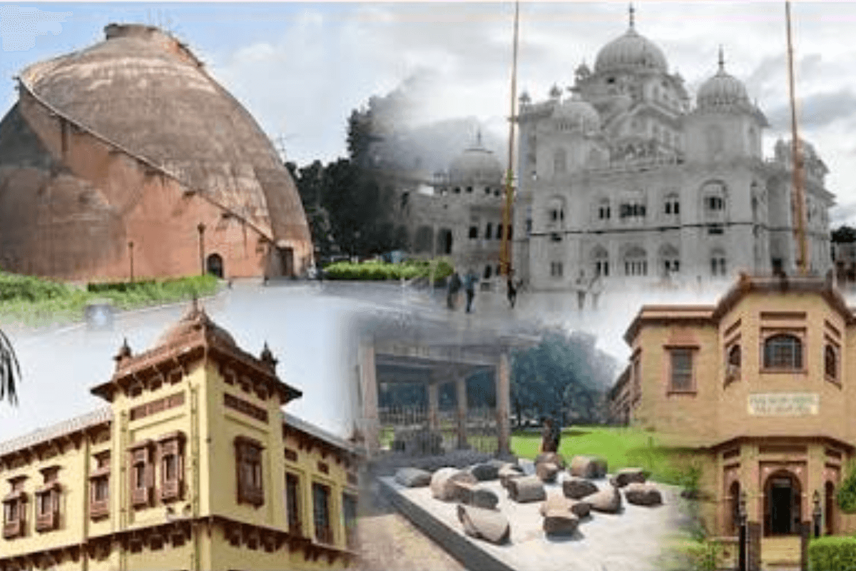 Patna Heritage Patna Heritage