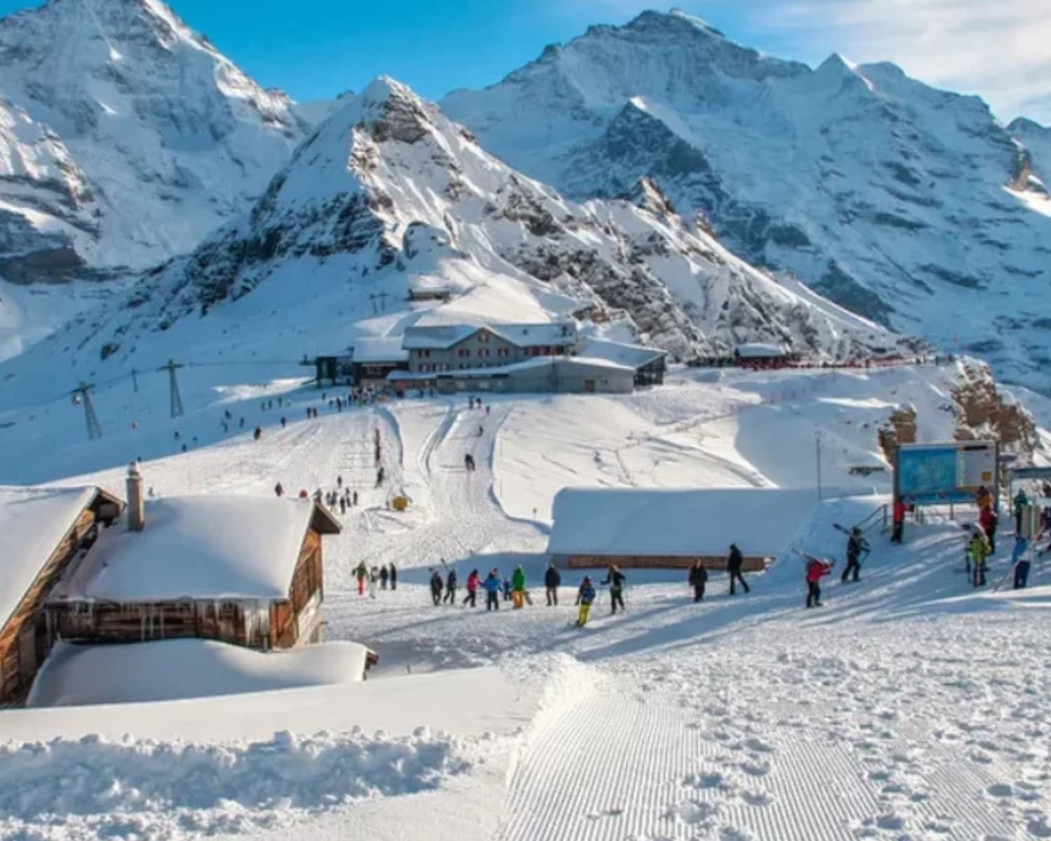 Shimla-Manali Tour Package Shimla-Manali Tour Package
