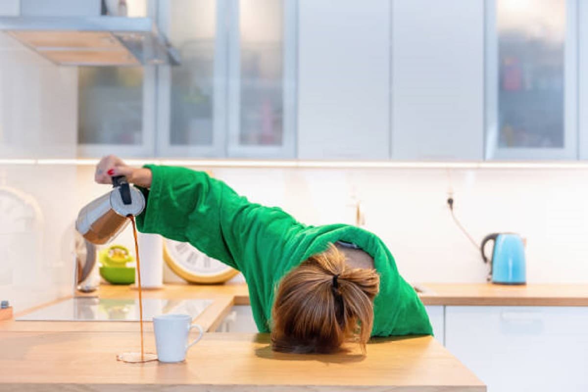Health Tips: अगर महसूस करते है सुस्ती और थकान, तो स्टेमिना बढ़ाने के लिए अपनाए ये तरीके Health Tips: अगर महसूस करते है सुस्ती और थकान, तो स्टेमिना बढ़ाने के लिए अपनाए ये तरीके