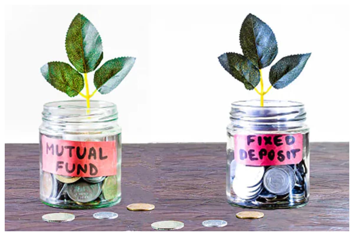 अब नहीं है FD पहली पसंद, ज्यादा रिटर्न के लिए निवेशक उठा रहे रिस्क