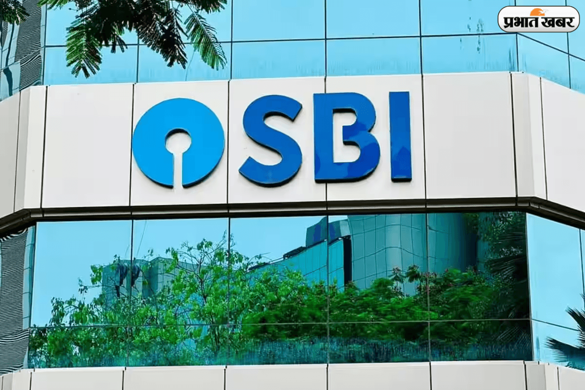 SBI Share Price: शेयर पहुंचा रिकॉर्ड ऊंचाई पर, क्या अब निवेश का है सही मौका?
