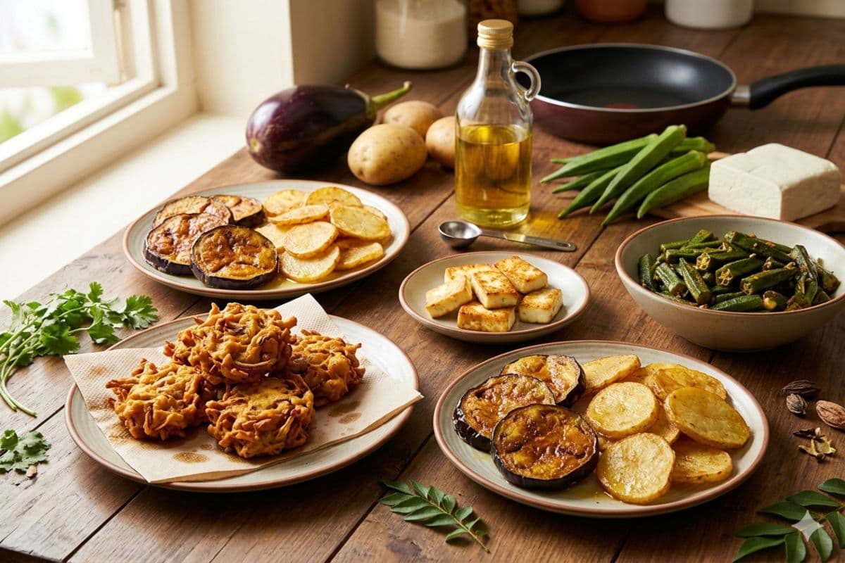 food items that absorb oil food items that absorb oil