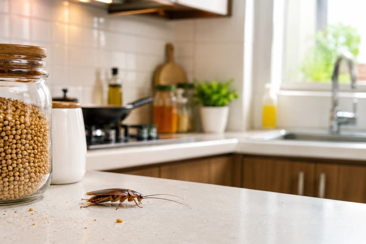 how to get rid of cockroaches how to get rid of cockroaches
