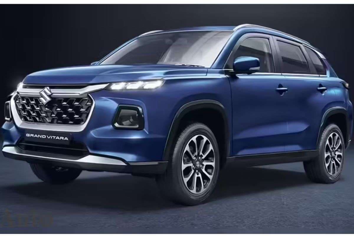Maruti Suzuki Grand Vitara Recall Maruti Suzuki Grand Vitara Recall