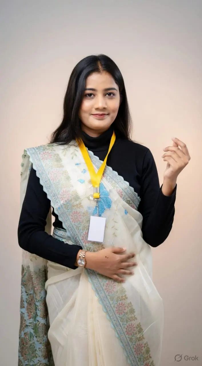 करुणा तिवारी