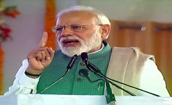 जब पीएम मोदी ने कोच्चि को कह दिया कराची...