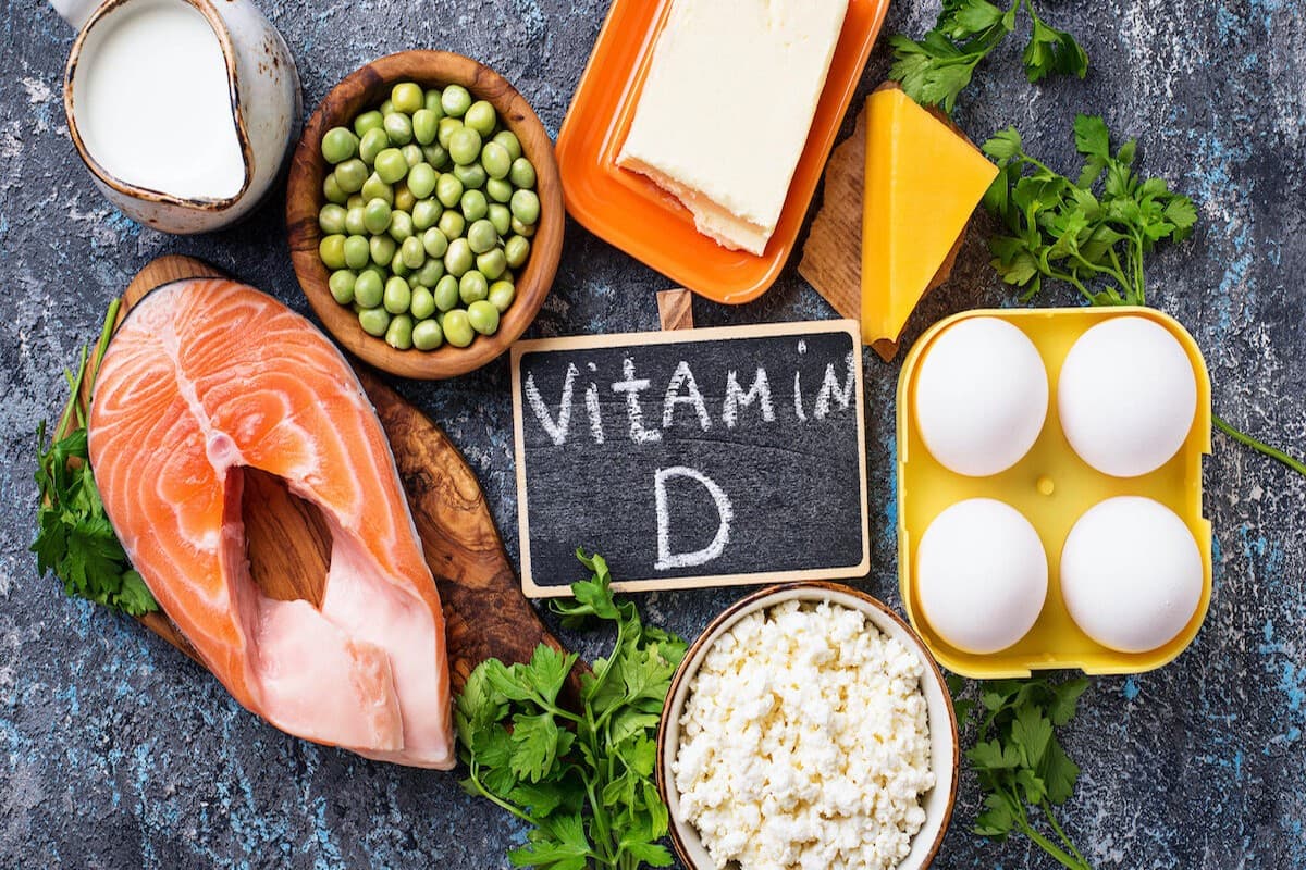 Vitamin Deficiency Vitamin Deficiency