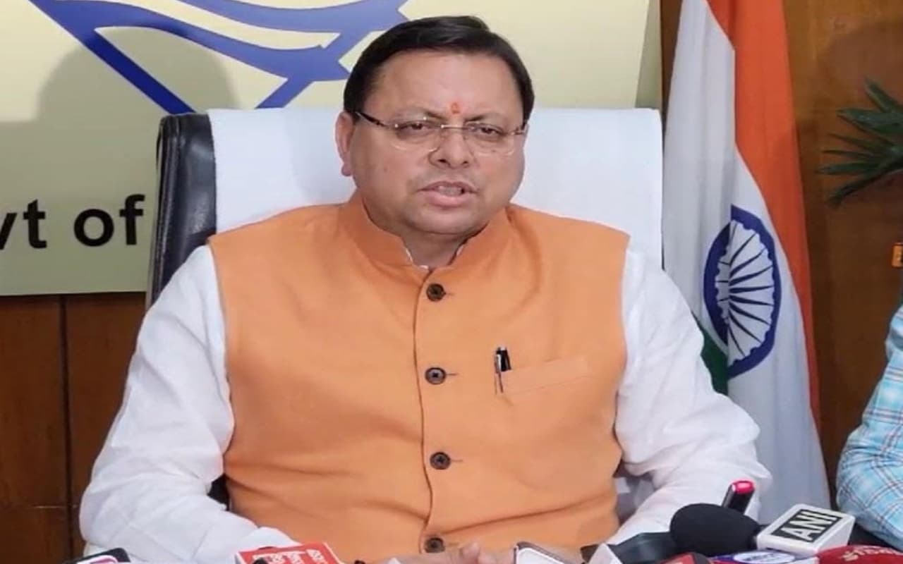 ‘लोगों की आकांक्षाओं को पूरा करेगा आम बजट’, बोले सीएम धामी- विकसित भारत के संकल्प को मिलेगी नई गति