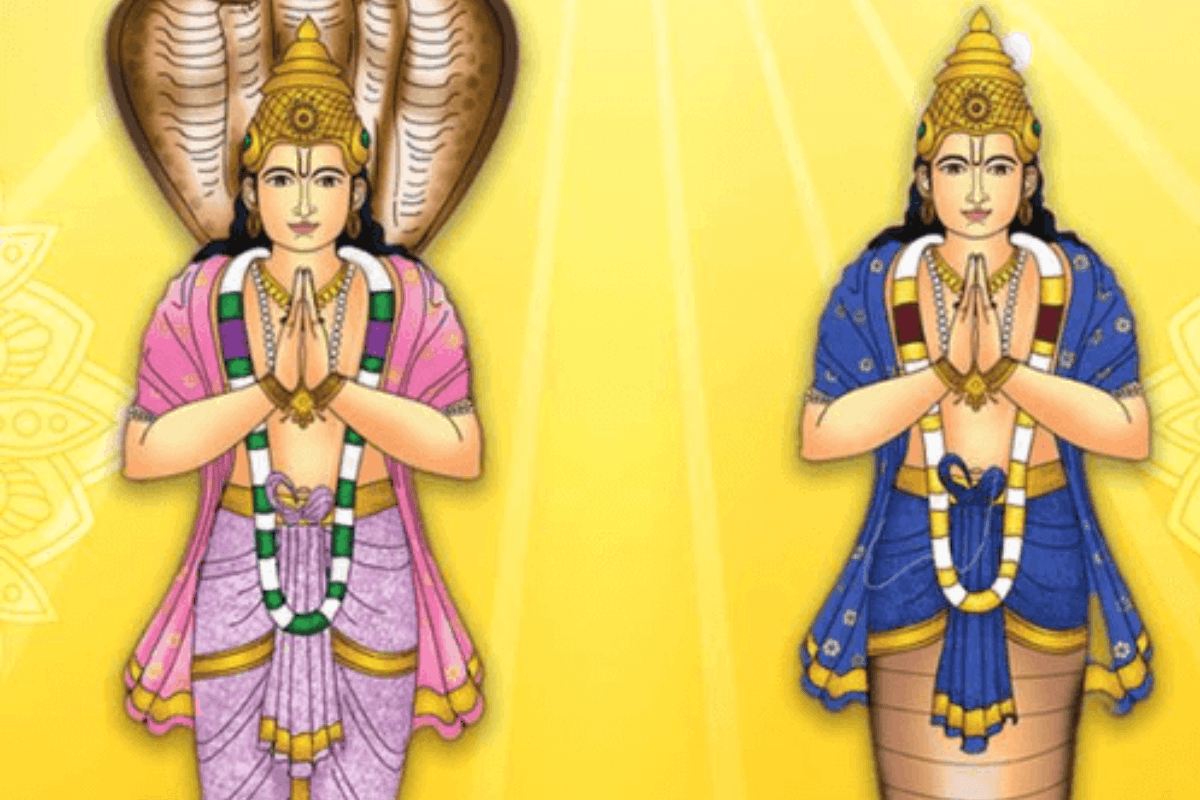 Rahu and Ketu: राहु और केतु के नकारात्मक प्रभाव को ऐसे करें कम