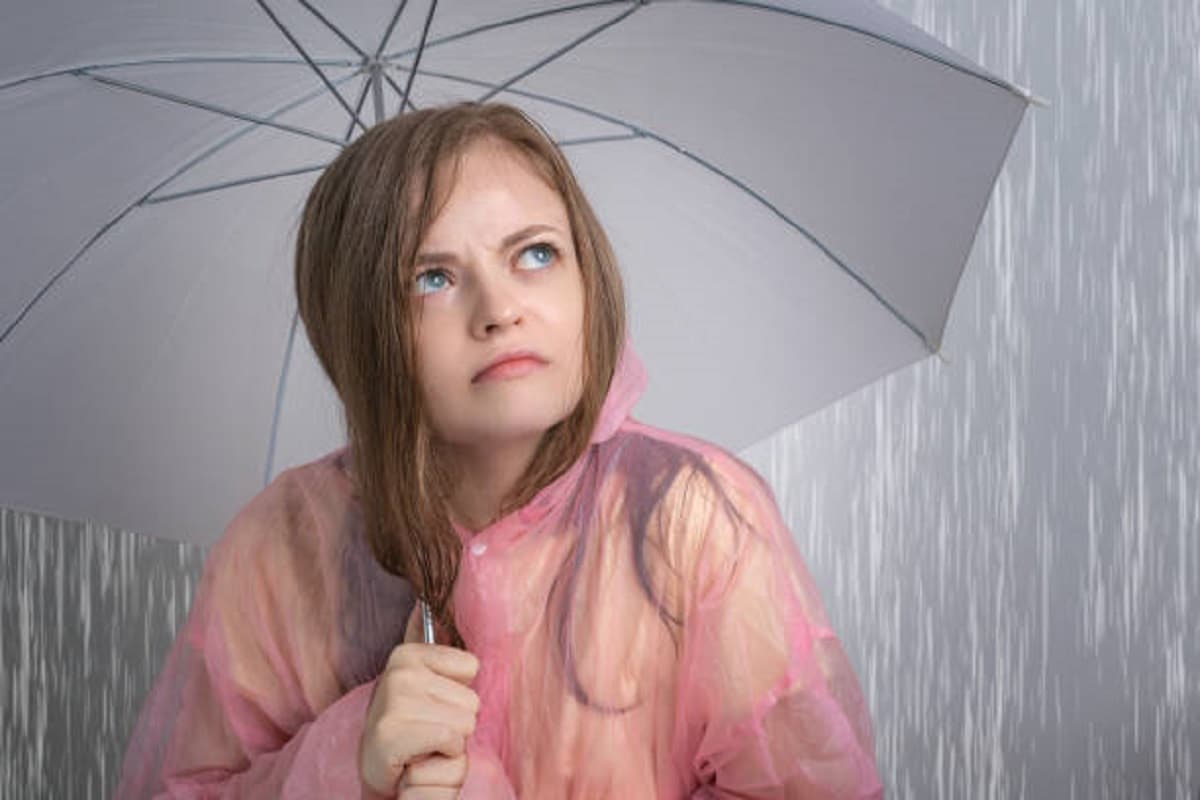 Monsoon Tips: मानसून में बालों को होने वाले नुकसान से कैसे बचाएं? Monsoon Tips: मानसून में बालों को होने वाले नुकसान से कैसे बचाएं?