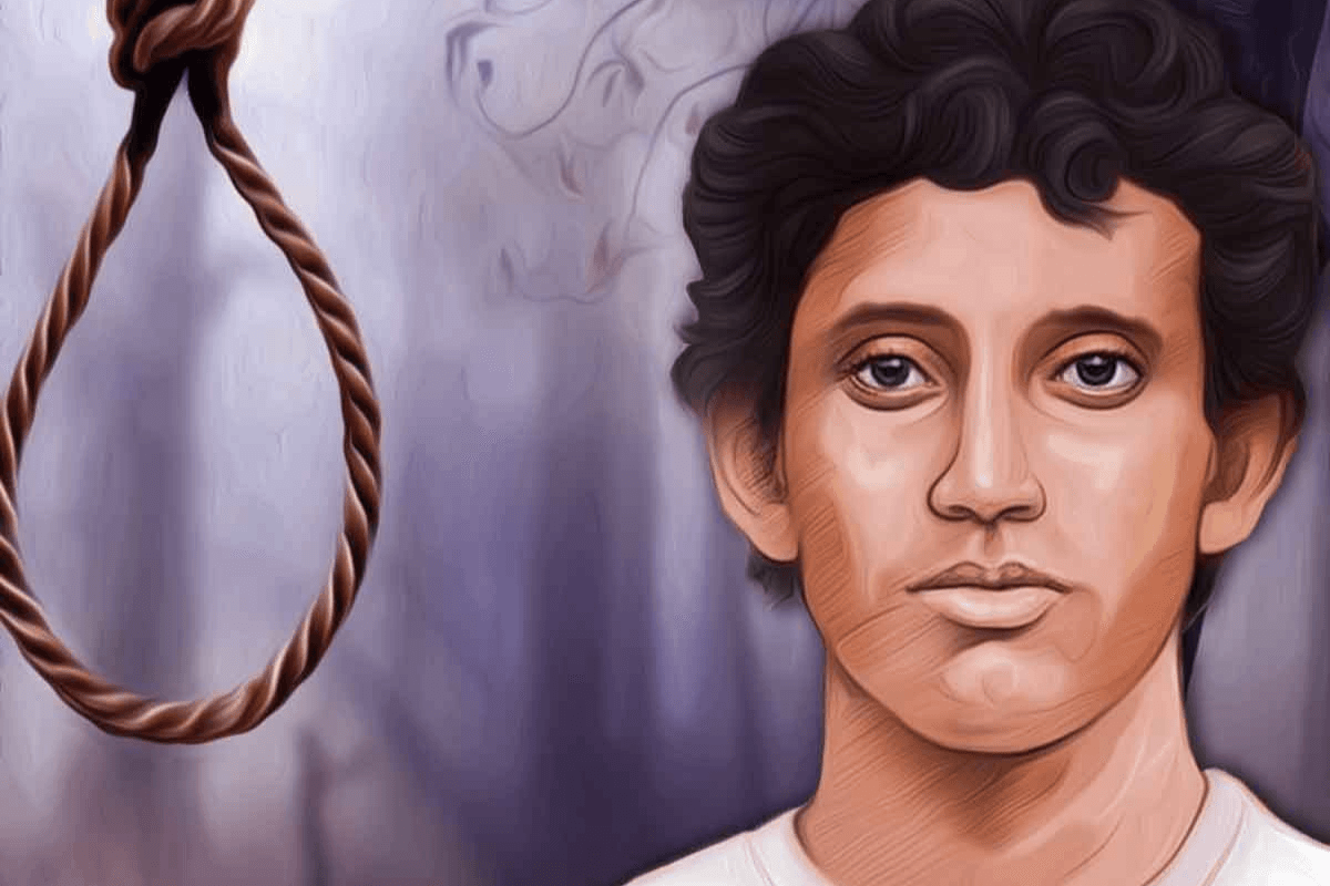 Khudiram Bose: खुदीराम बोस, स्वतंत्रता संग्राम के वीर की साहसिक कहानी