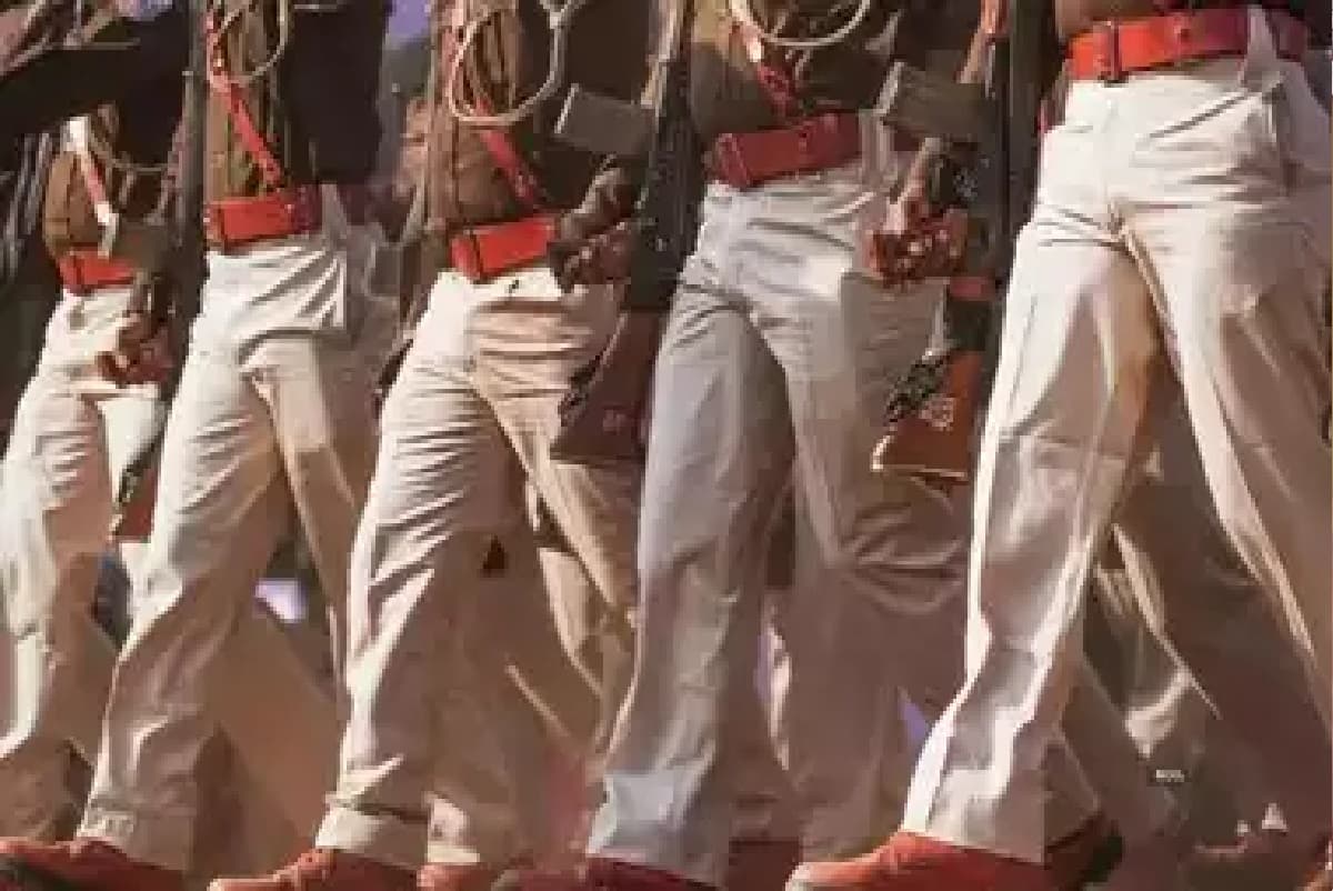 बिहार सिपाही भर्ती परीक्षा में बड़ा फर्जीवाड़ा! 6 लाख की डील, OMR खेल और फर्जी दस्तावेज का खुलासा