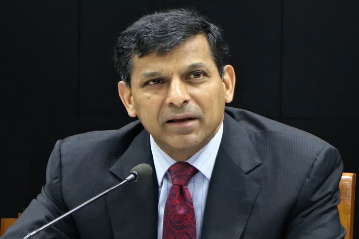 Raghuram Rajan: ‘जादू की गोली’ नहीं है आरबीआई की रेपो रेट में कटौती, जो निवेश को दे बढ़ावा