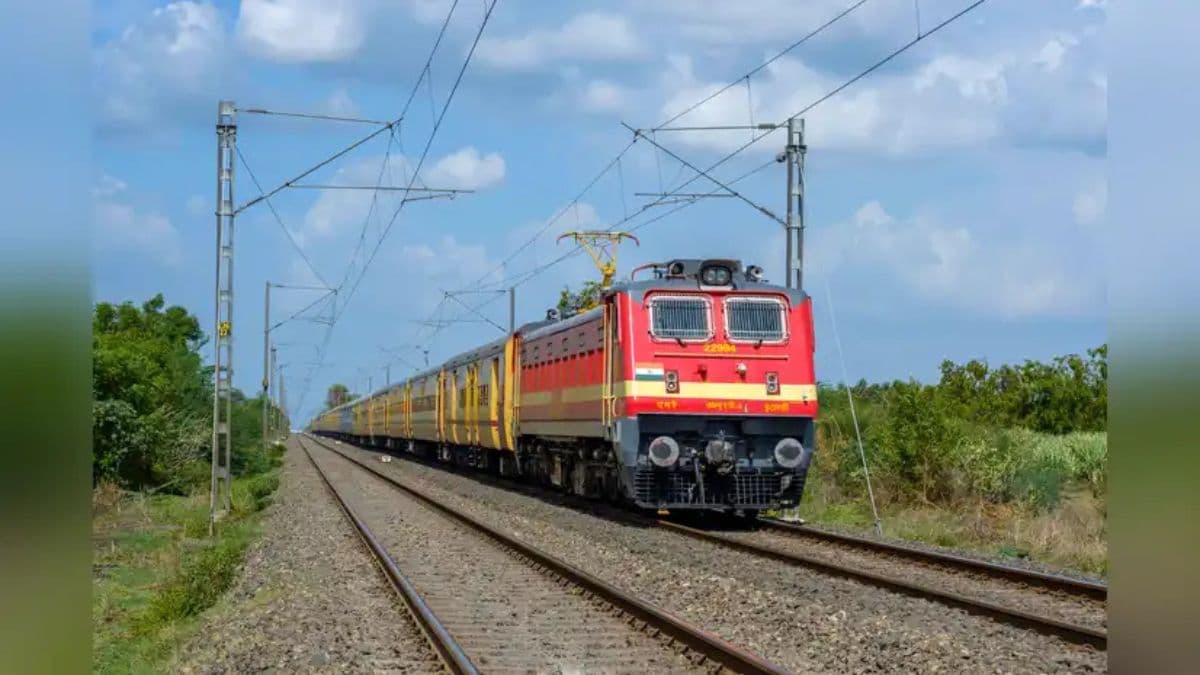train train