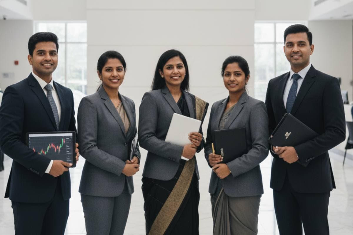 Sarkari Naukri: रिजर्व बैंक में ग्रेड बी पदों पर बंपर बहाली, ऐसे करें आवेदन