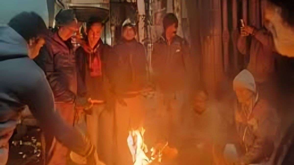 Aaj Bihar Ka Mausam: рдмрд┐рд╣рд╛рд░ рдореЗрдВ рдЖ рдЧрдИ рдХрдВрдкрдХрдВрдкрд╛рдиреЗ рд╡рд╛рд▓реА рдЕрд╕рд▓реА рдардВрдб,рд╕рдмреМрд░ 8.3┬░C рдХреЗ рд╕рд╛рде рд╕рдмрд╕реЗ рдардВрдбрд╛,рдЕрдЧрд▓реЗ рд╕рдкреНрддрд╛рд╣ рдкрд╛рд░рд╛ рд░рд┐рдХреЙрд░реНрдб рддреЛрдбрд╝реЗрдЧрд╛?