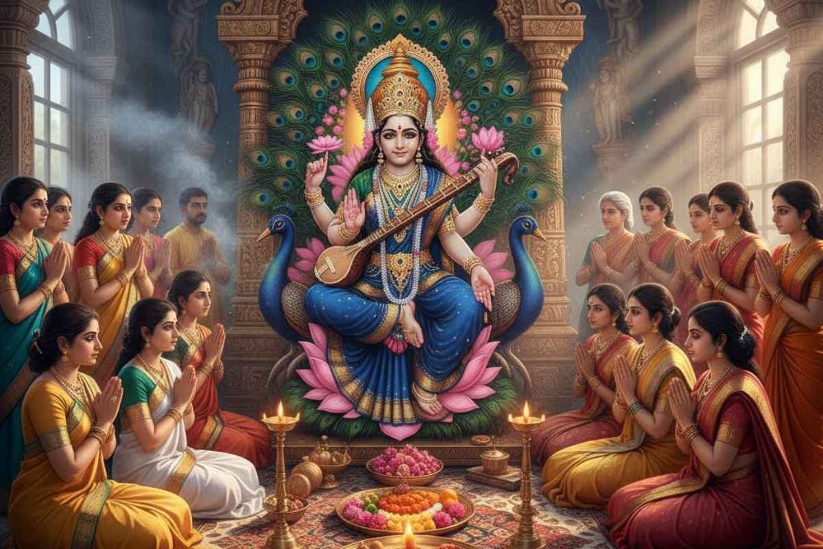 Saraswati Puja Vastu Tips: पढ़ी हुई चीजें भूल जाते हैं जल्दी? बसंत पंचमी पर अपनाएं ये खास वास्तु उपाय